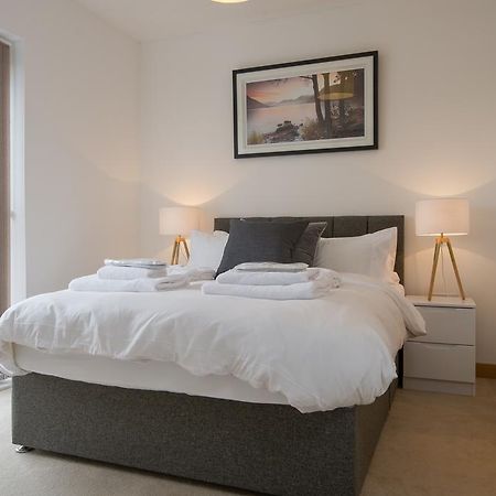 Tailored Stays - Executive Town House Cambridge  Chambre photo