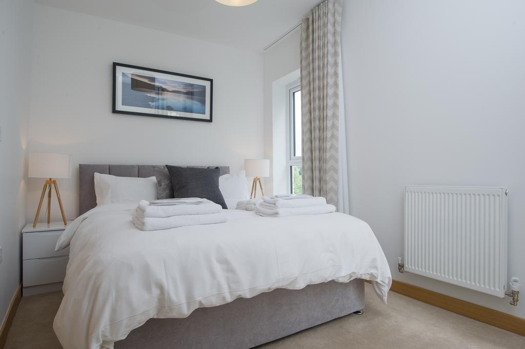 Tailored Stays - Executive Town House Cambridge  Chambre photo