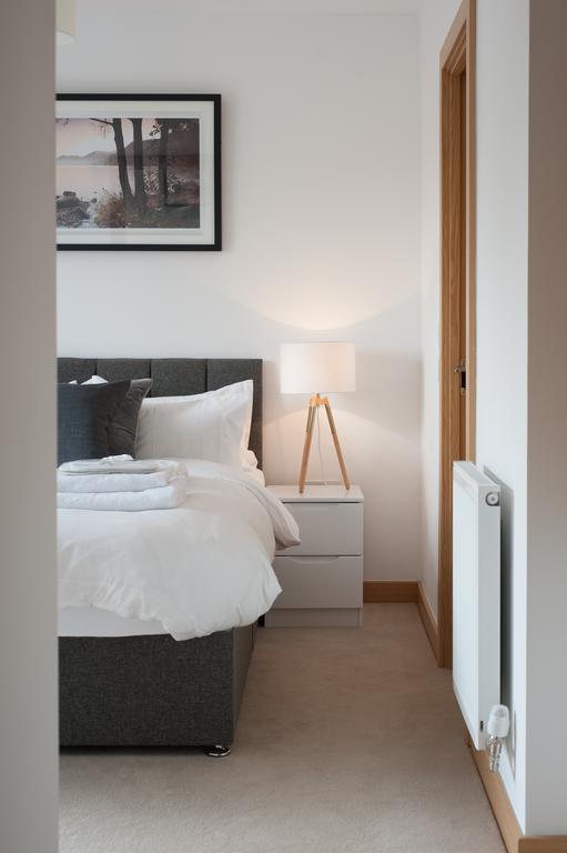 Tailored Stays - Executive Town House Cambridge  Chambre photo